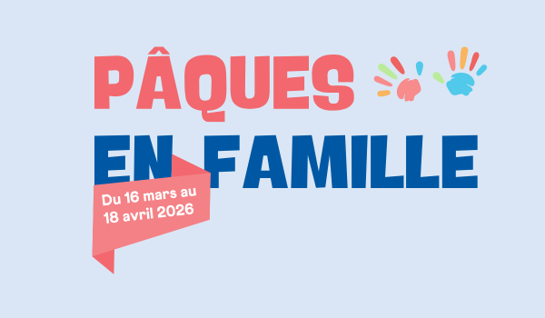 animation pâques 2026 matran centre