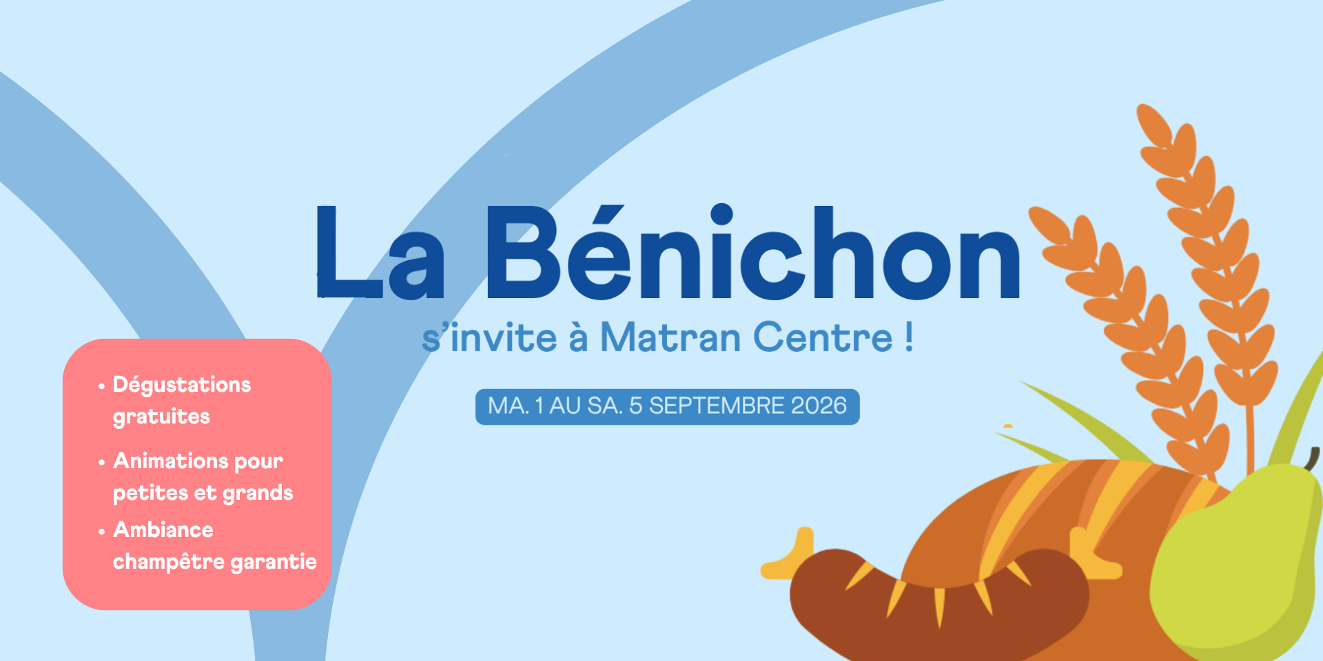 bénichon